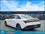 2025 Elantra Thumbnail 8