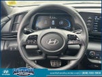 2025 Elantra Thumbnail 14