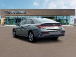 2025 Elantra Thumbnail 5