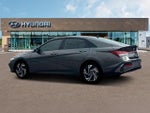 2025 Elantra Thumbnail 4