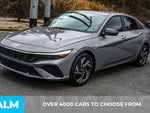 2025 Elantra Thumbnail 3