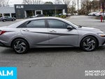 2025 Elantra Thumbnail 9