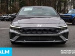 2025 Elantra Thumbnail 10