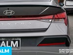 2025 Elantra Thumbnail 13