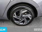 2025 Elantra Thumbnail 17