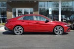 2025 Elantra Thumbnail 3
