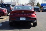 2025 Elantra Thumbnail 6