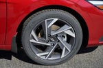 2025 Elantra Thumbnail 7