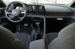 2025 Elantra Thumbnail 8