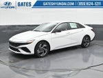 2025 Elantra Thumbnail 7