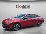 2025 Elantra Thumbnail 1