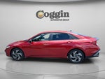 2025 Elantra Thumbnail 2
