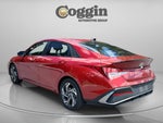 2025 Elantra Thumbnail 3