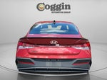 2025 Elantra Thumbnail 4