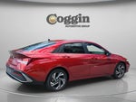 2025 Elantra Thumbnail 5
