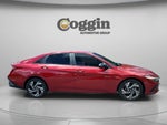 2025 Elantra Thumbnail 6