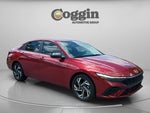 2025 Elantra Thumbnail 7