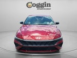 2025 Elantra Thumbnail 8