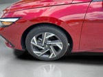 2025 Elantra Thumbnail 24