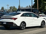 2025 Elantra Thumbnail 2