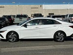 2025 Elantra Thumbnail 5