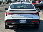 2025 Elantra Thumbnail 7