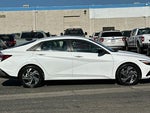 2025 Elantra Thumbnail 8