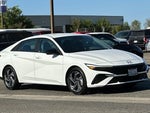 2025 Elantra Thumbnail 9