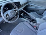 2025 Elantra Thumbnail 11