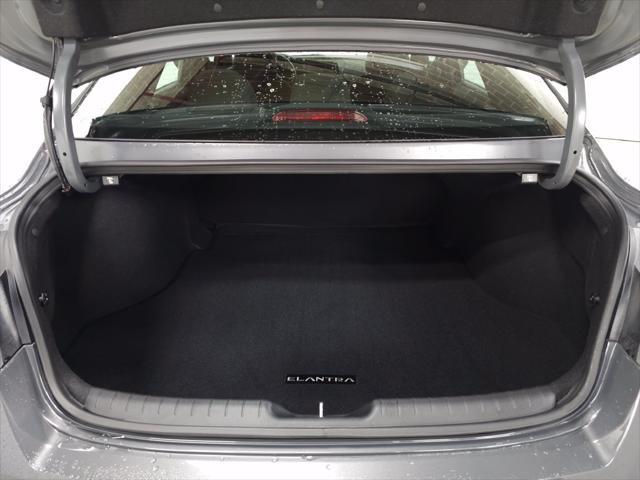 2025 Hyundai Elantra - $21,987