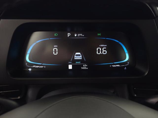 2025 Hyundai Elantra - $21,987
