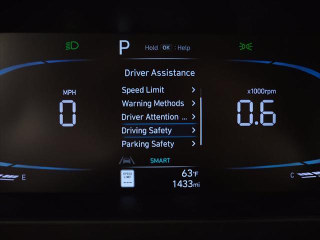 2025 Hyundai Elantra - $21,987