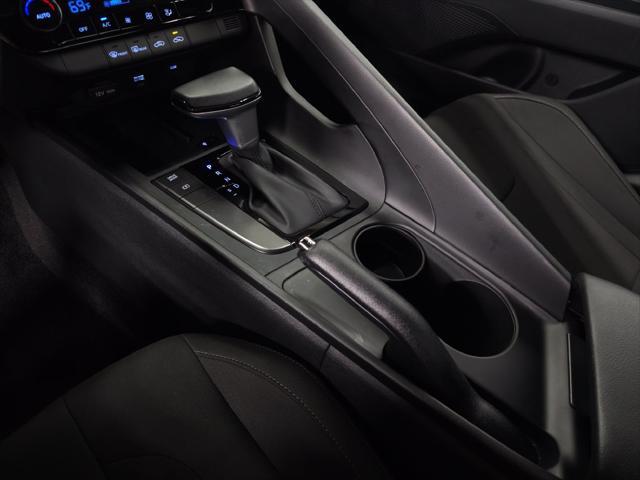 2025 Hyundai Elantra - $21,987