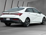 2025 Elantra Thumbnail 4