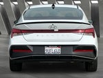 2025 Elantra Thumbnail 11
