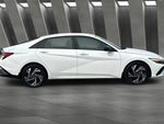 2025 Elantra Thumbnail 12