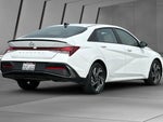 2025 Elantra Thumbnail 4