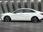2025 Elantra Thumbnail 8