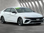 2025 Elantra Thumbnail 13