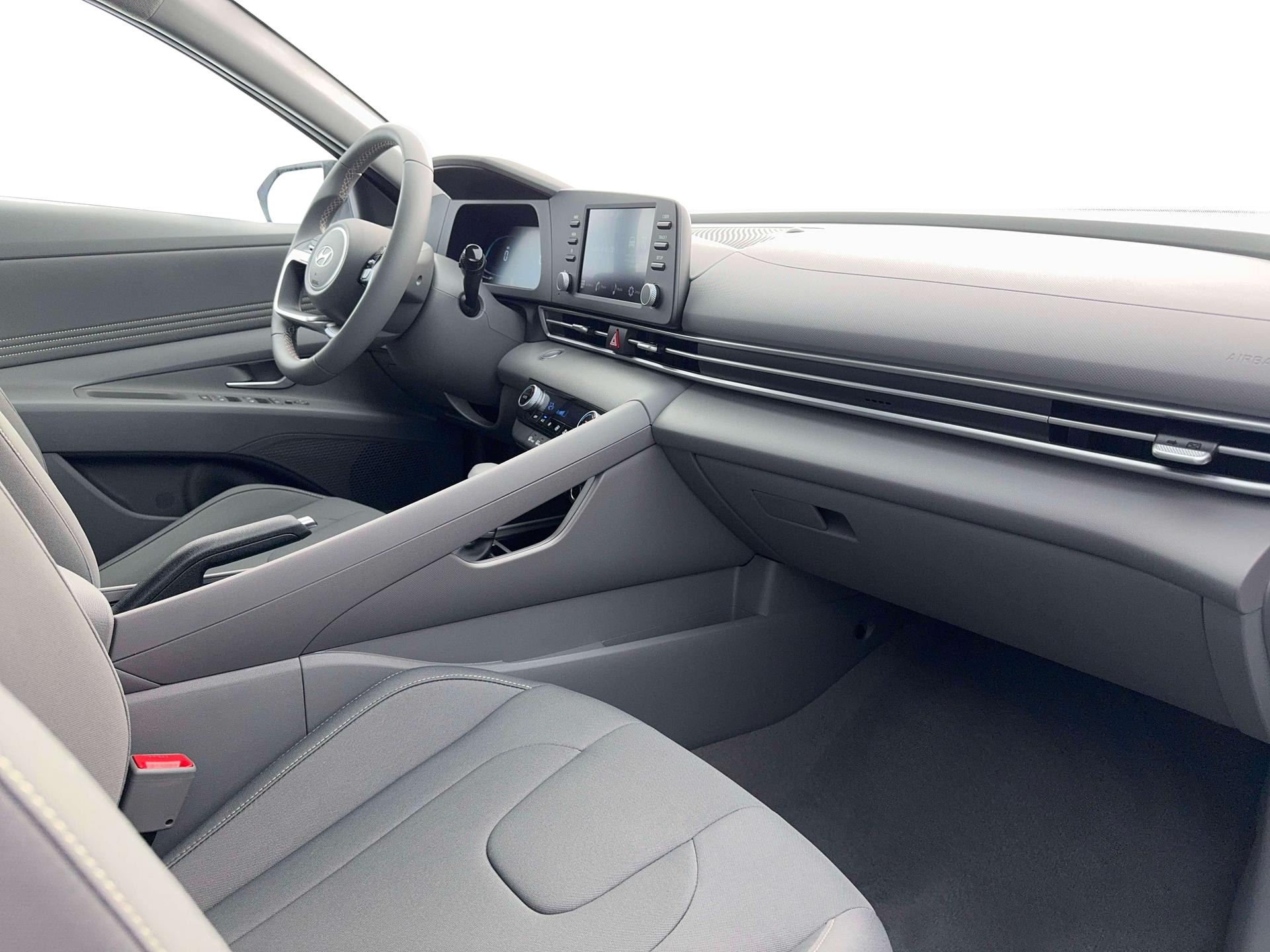 2026 Hyundai Elantra - $26,160