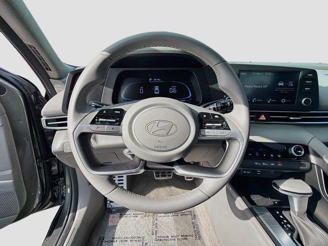 2026 Hyundai Elantra - $21,198