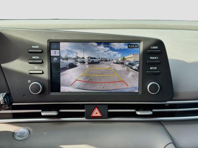 2026 Hyundai Elantra - $21,198