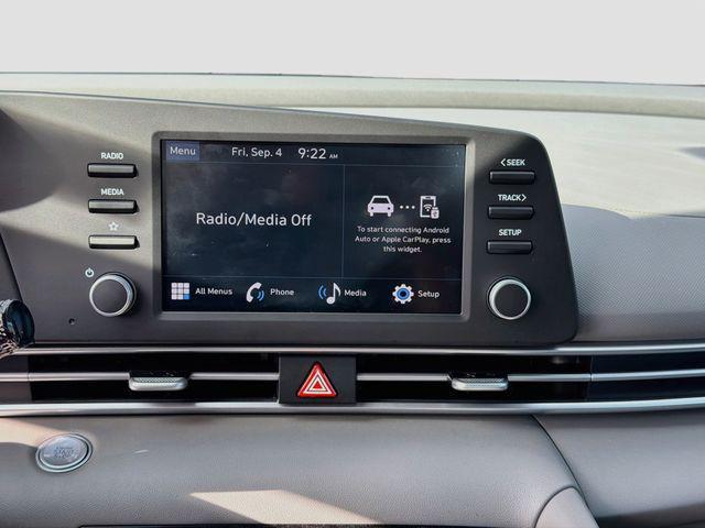2026 Hyundai Elantra - $21,198