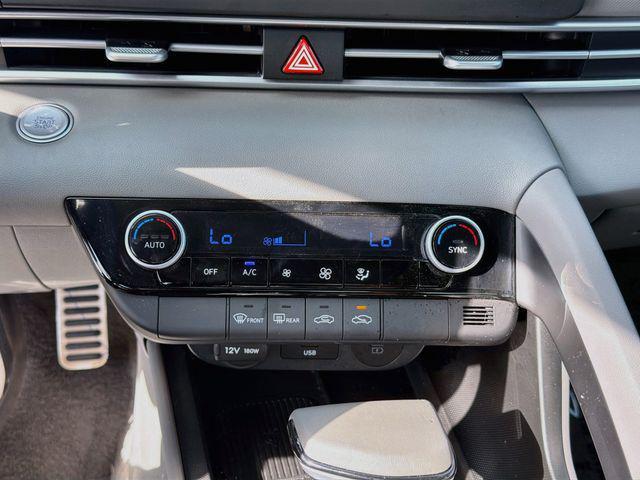 2026 Hyundai Elantra - $21,198