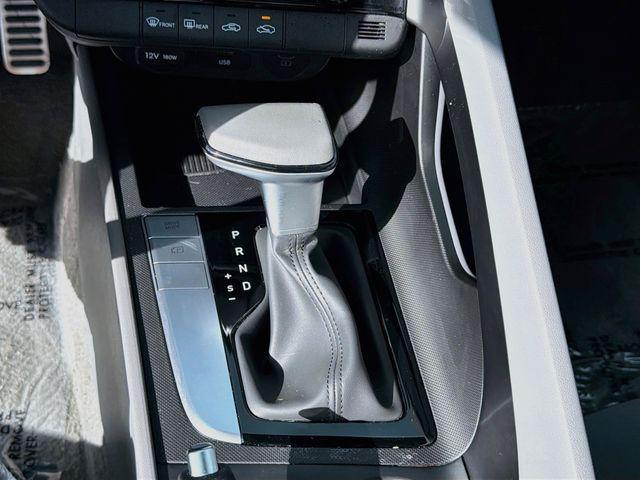 2026 Hyundai Elantra - $21,198