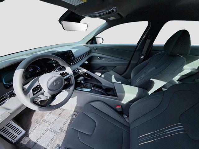 2026 Hyundai Elantra - $21,198
