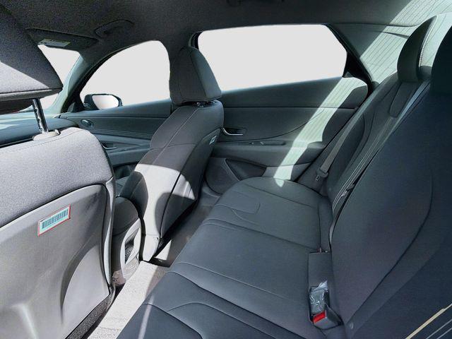 2026 Hyundai Elantra - $21,198