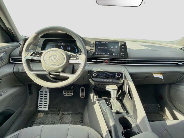 2026 Hyundai Elantra - $21,198