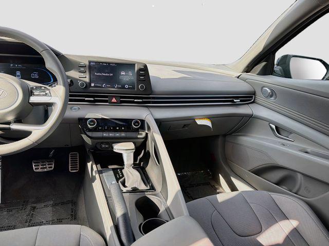 2026 Hyundai Elantra - $21,198