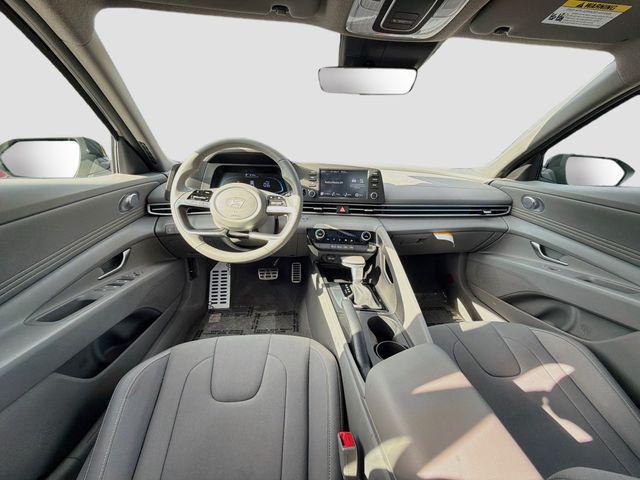 2026 Hyundai Elantra - $21,198